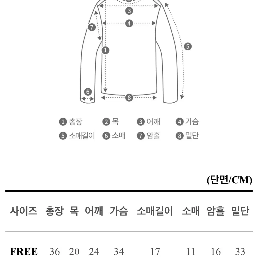 크롭 집업 지퍼 반팔 가디건