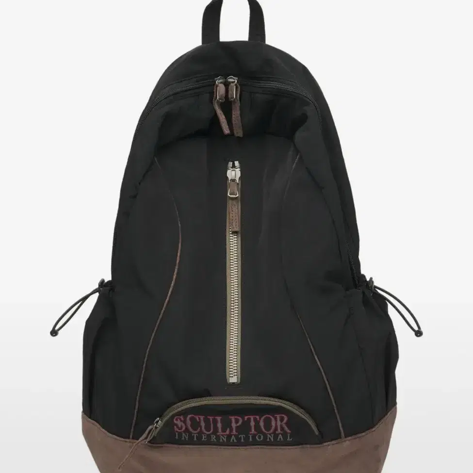 스컬프터 Oldschool Slouchy Backpack 백팩