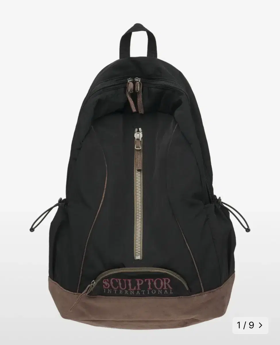 스컬프터 Oldschool Slouchy Backpack 백팩