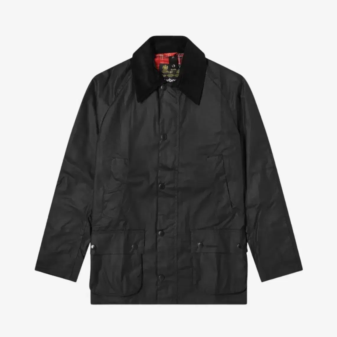 Barbour 바버 애쉬비 왁스 자켓 Ashby Wax Jacket