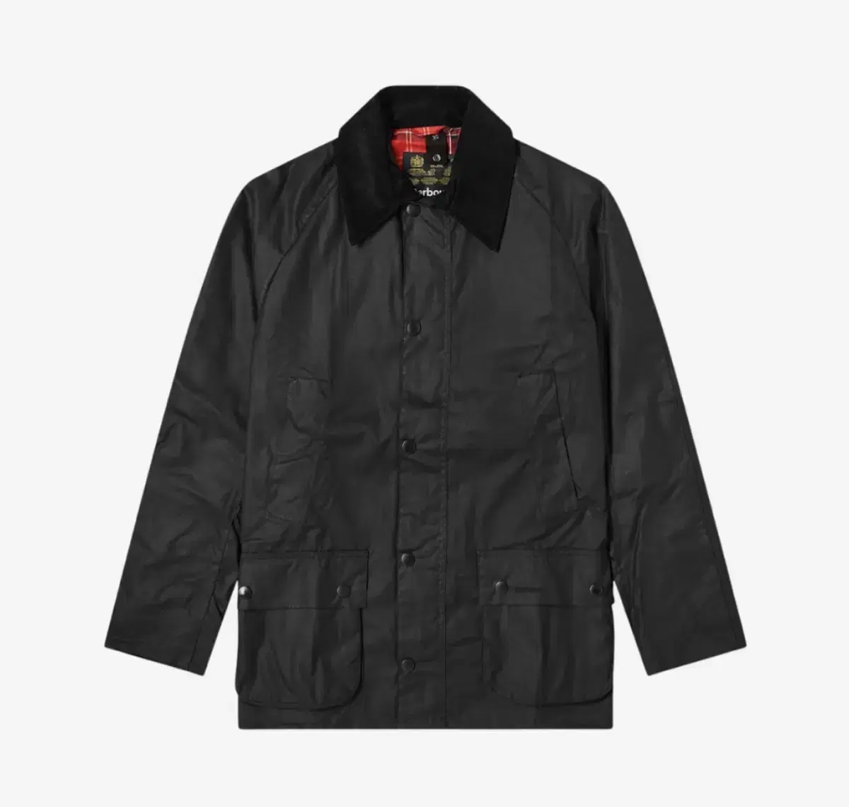 Barbour 바버 애쉬비 왁스 자켓 Ashby Wax Jacket