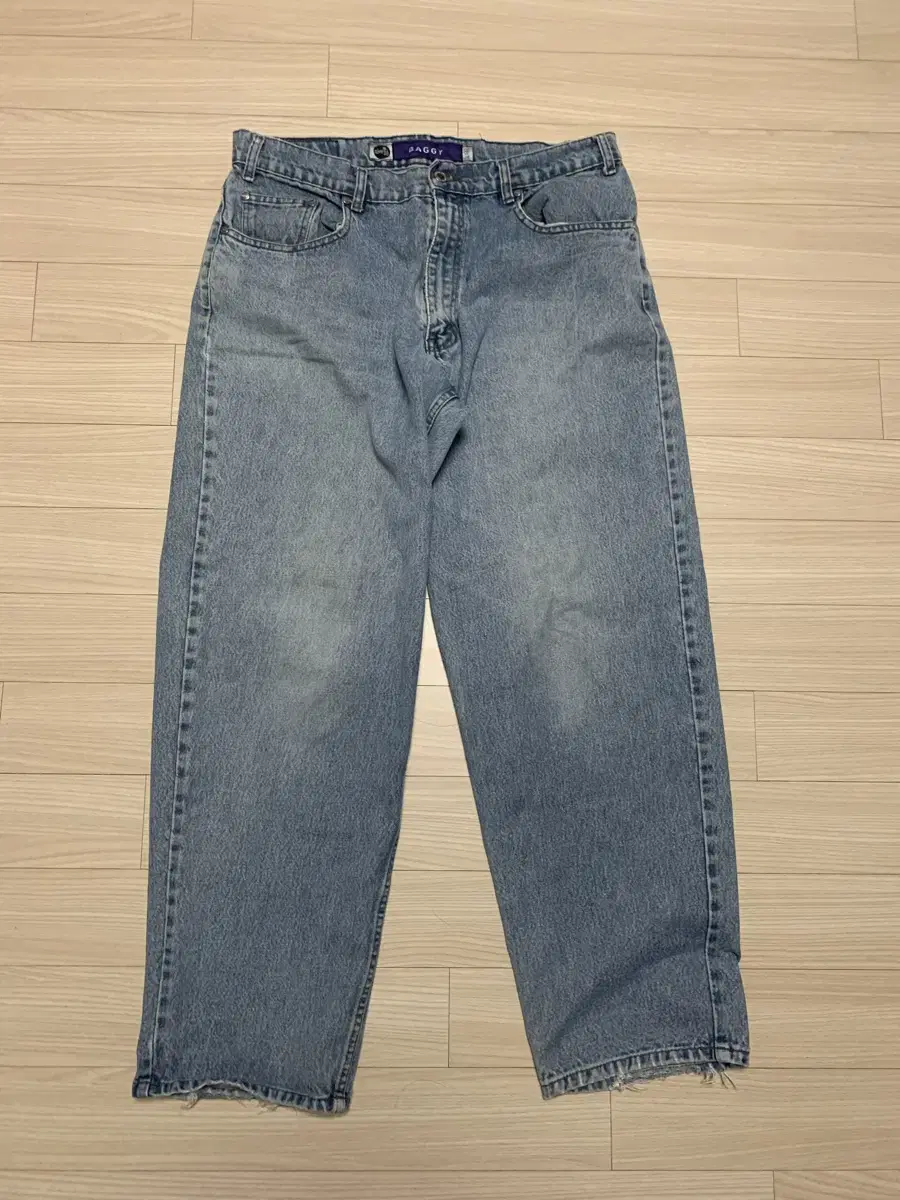 [36X32] 빈티지 levis 리바이스 실버탭 데님 청바지