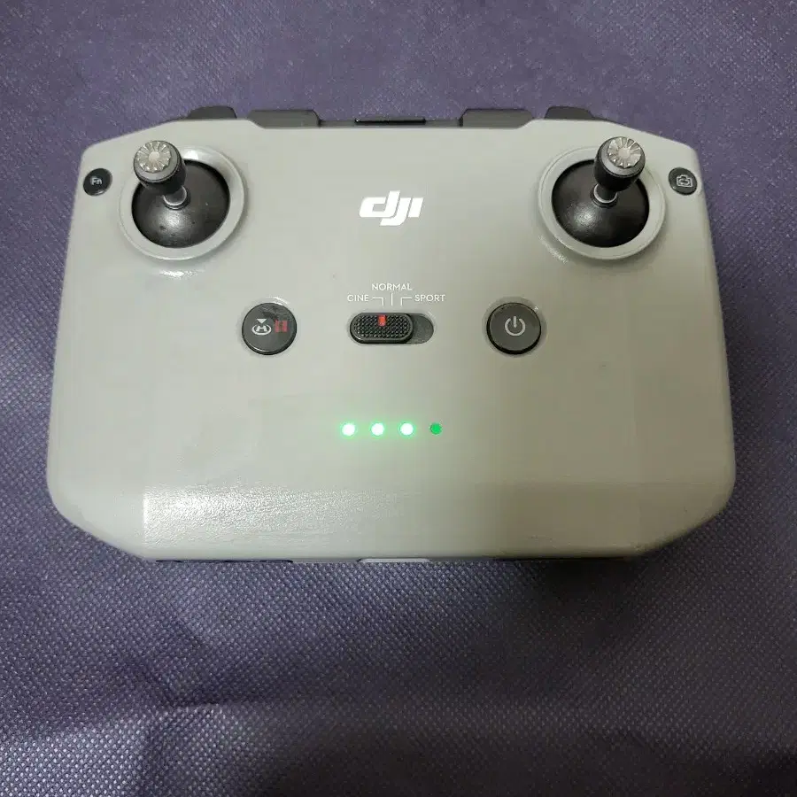 DJI RC N3 조종기