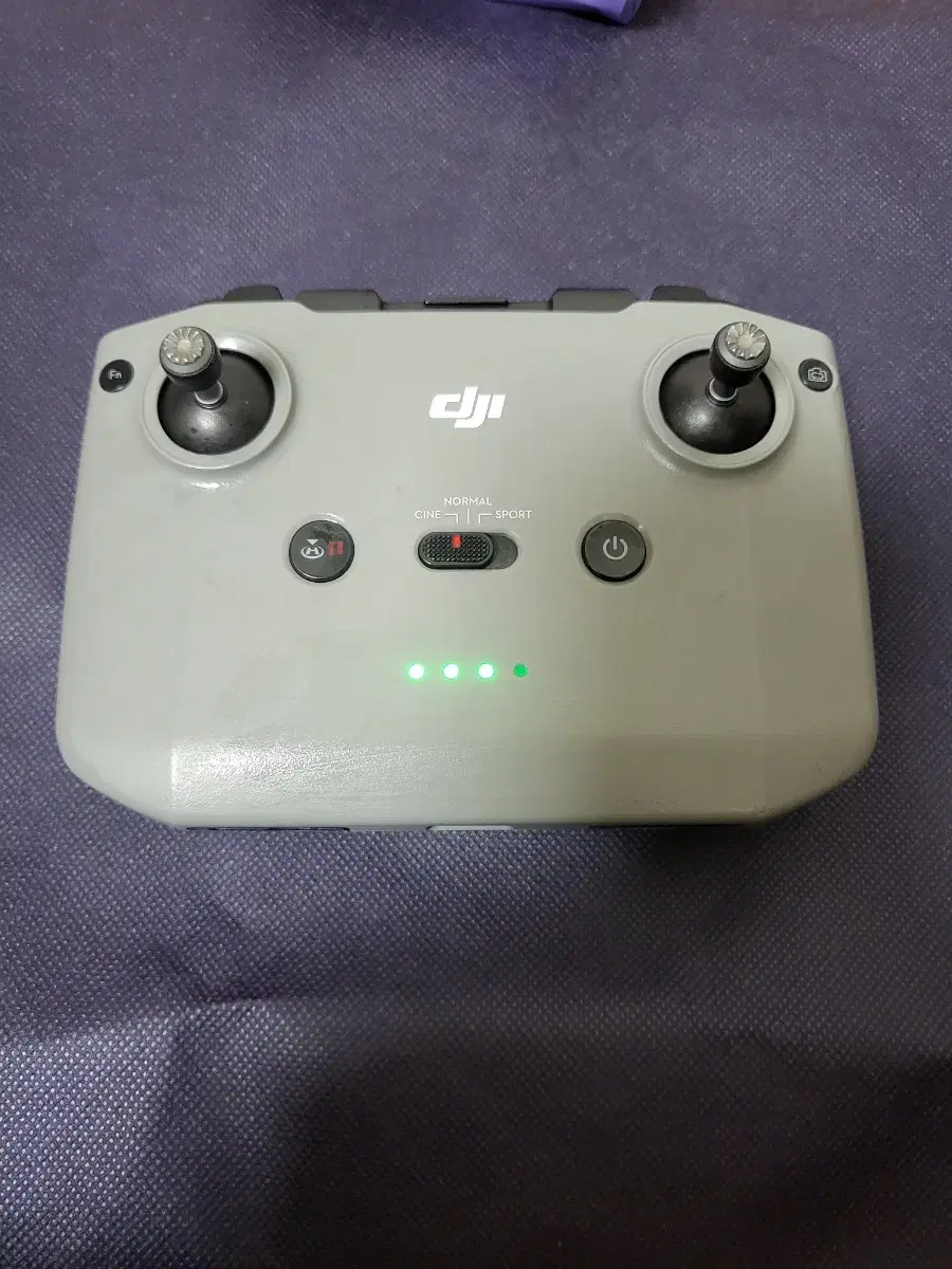 DJI RC N3 조종기