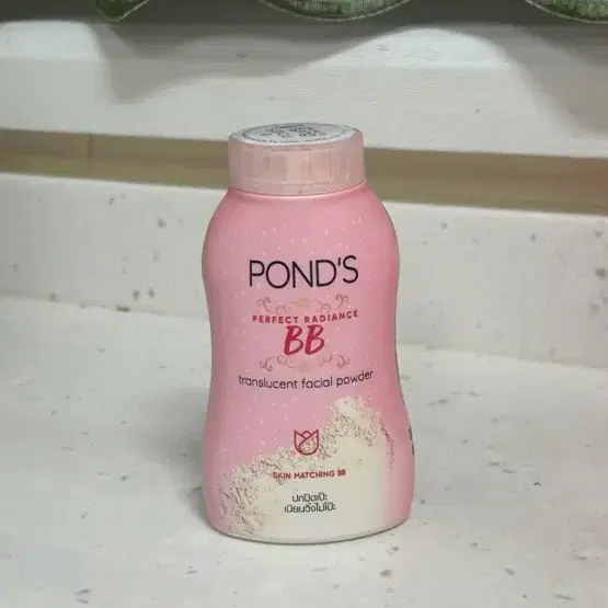 폰즈 비비 파우더 PONDs BB 미개봉