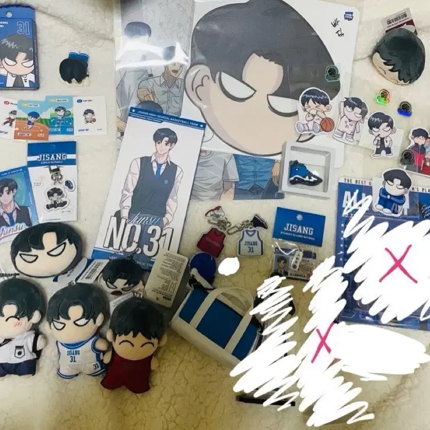 Shop 가비지타임굿즈 on Bunjang Global Site - No more Korean