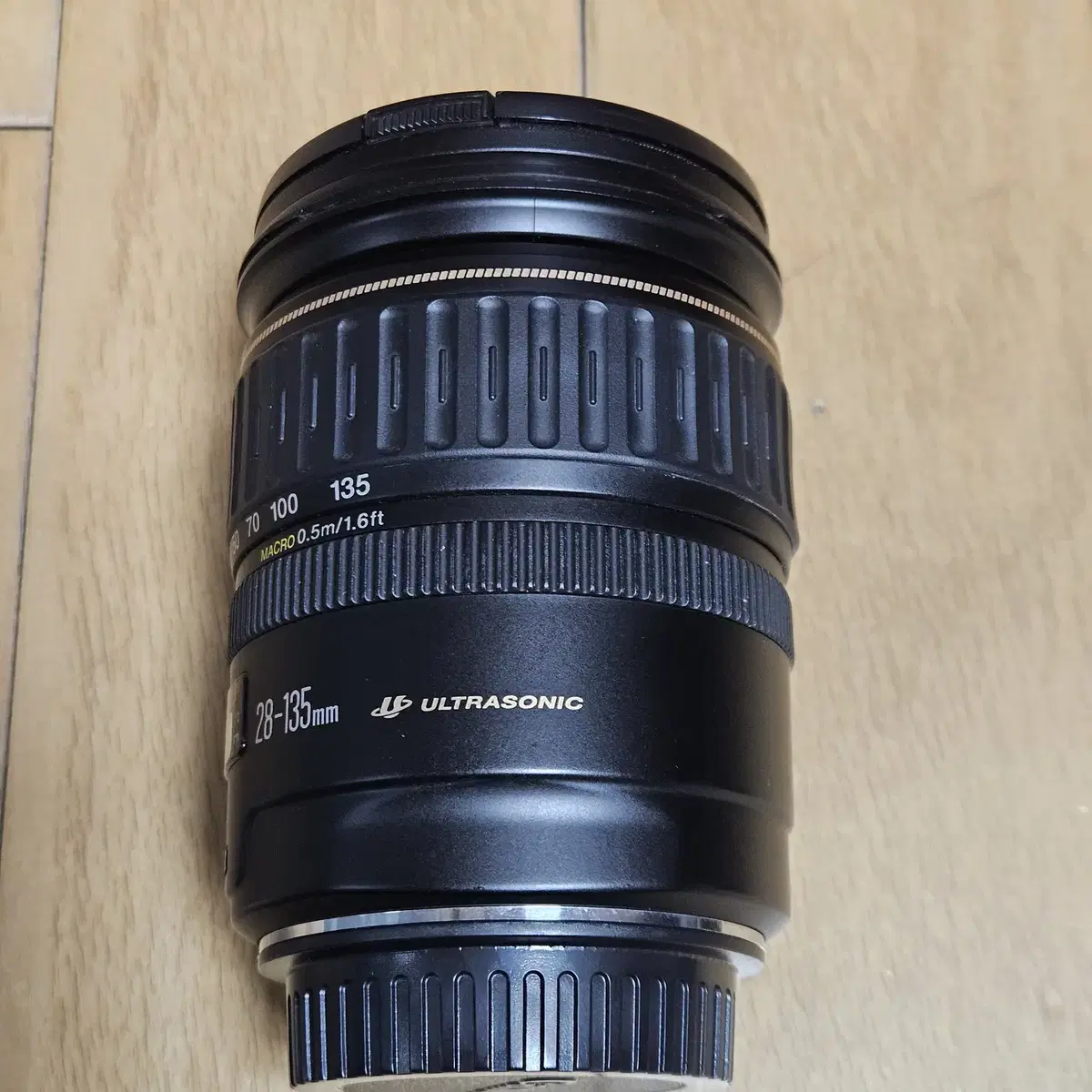 캐논ef 28-135mm  is usm풀프레임용 줌렌즈 판매합니다