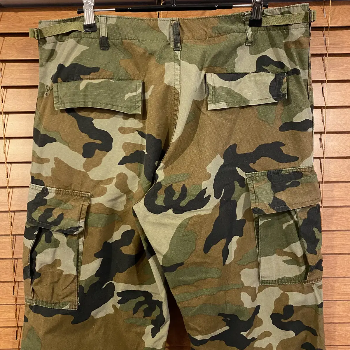 HOUSTON WOODLAND BDU (36inch)