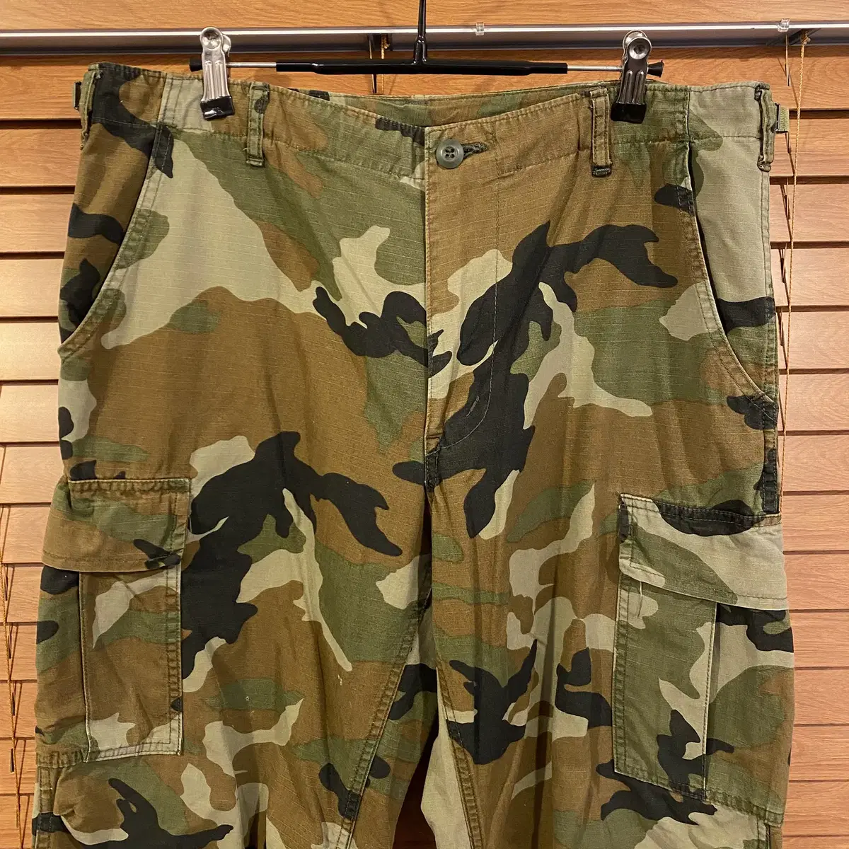 HOUSTON WOODLAND BDU (36inch)