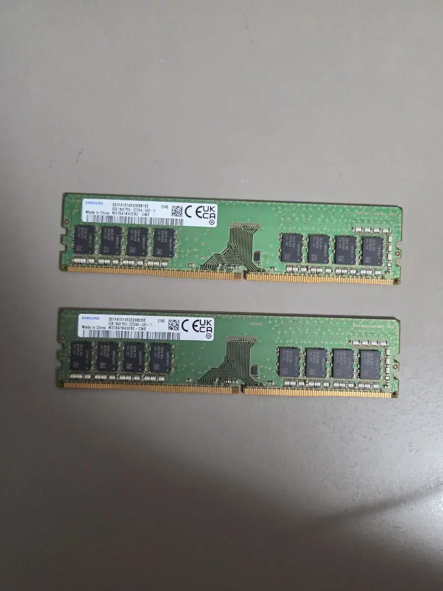 삼성 ddr4 8gb 판매