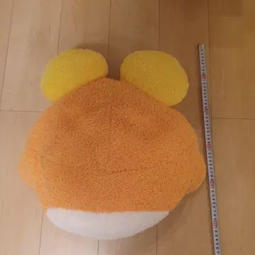 와돌디 푹신푹신 더 BIG(스야스야)