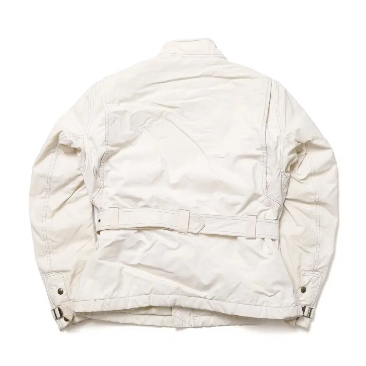 랄프로렌 Belted Safari Jacket