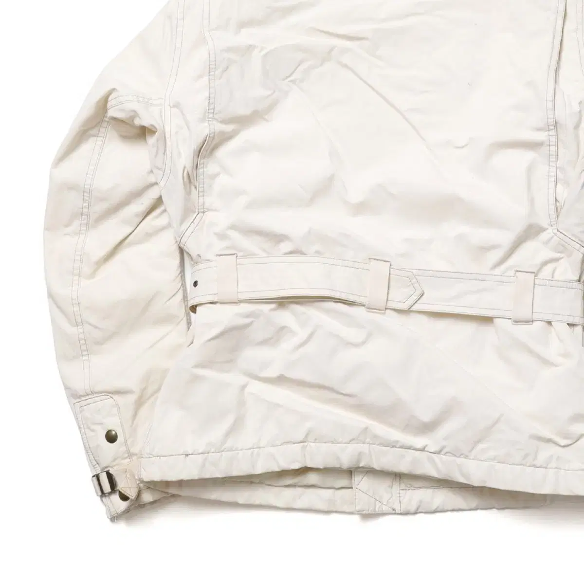 랄프로렌 Belted Safari Jacket