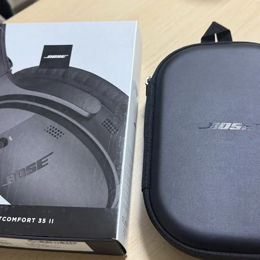 Boss QC35 ll