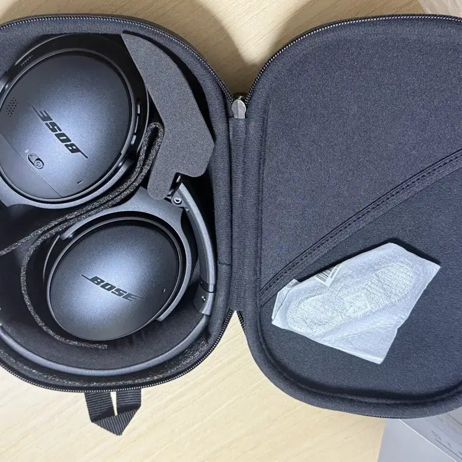 Boss QC35 ll