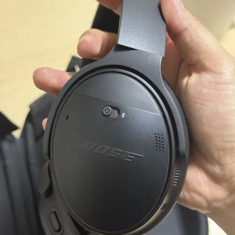 Boss QC35 ll