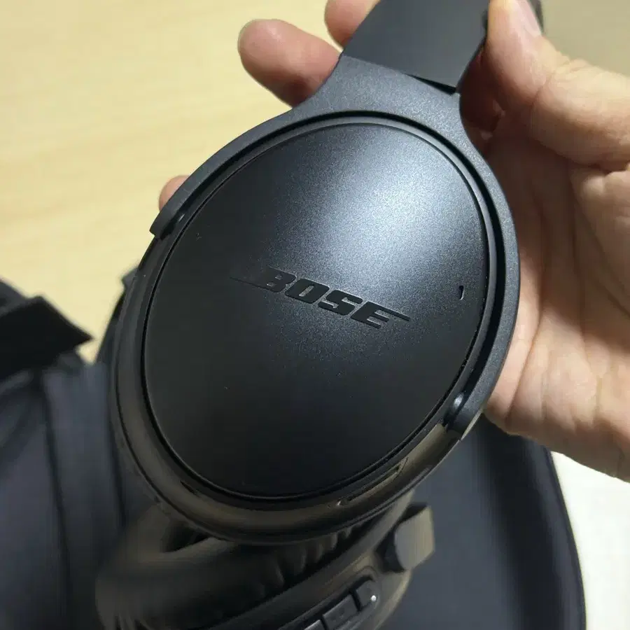 Boss QC35 ll