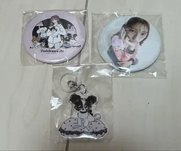 요시카와 아이 팬 이벤트 2024 가챠