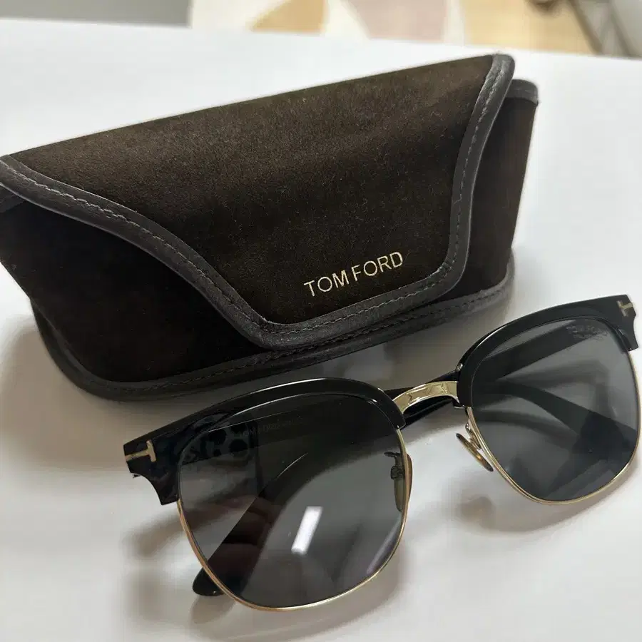 톰포드 선글라스 tomford