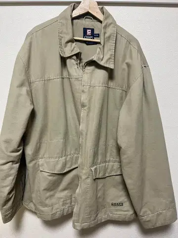 CHAPS Ralph Lauren 아우터 재킷