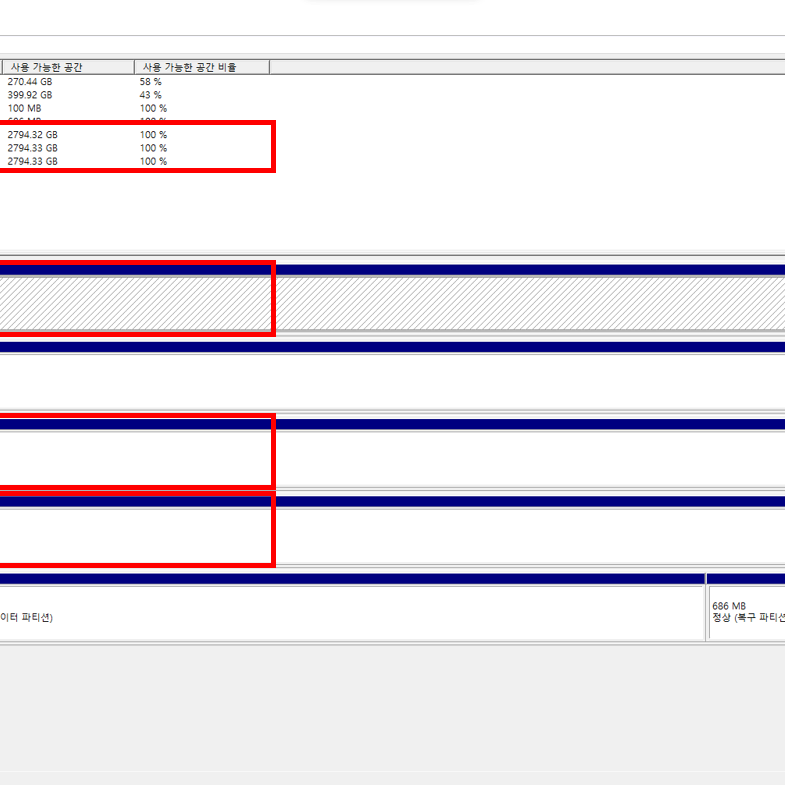 WD RED 3TB SATA HDD