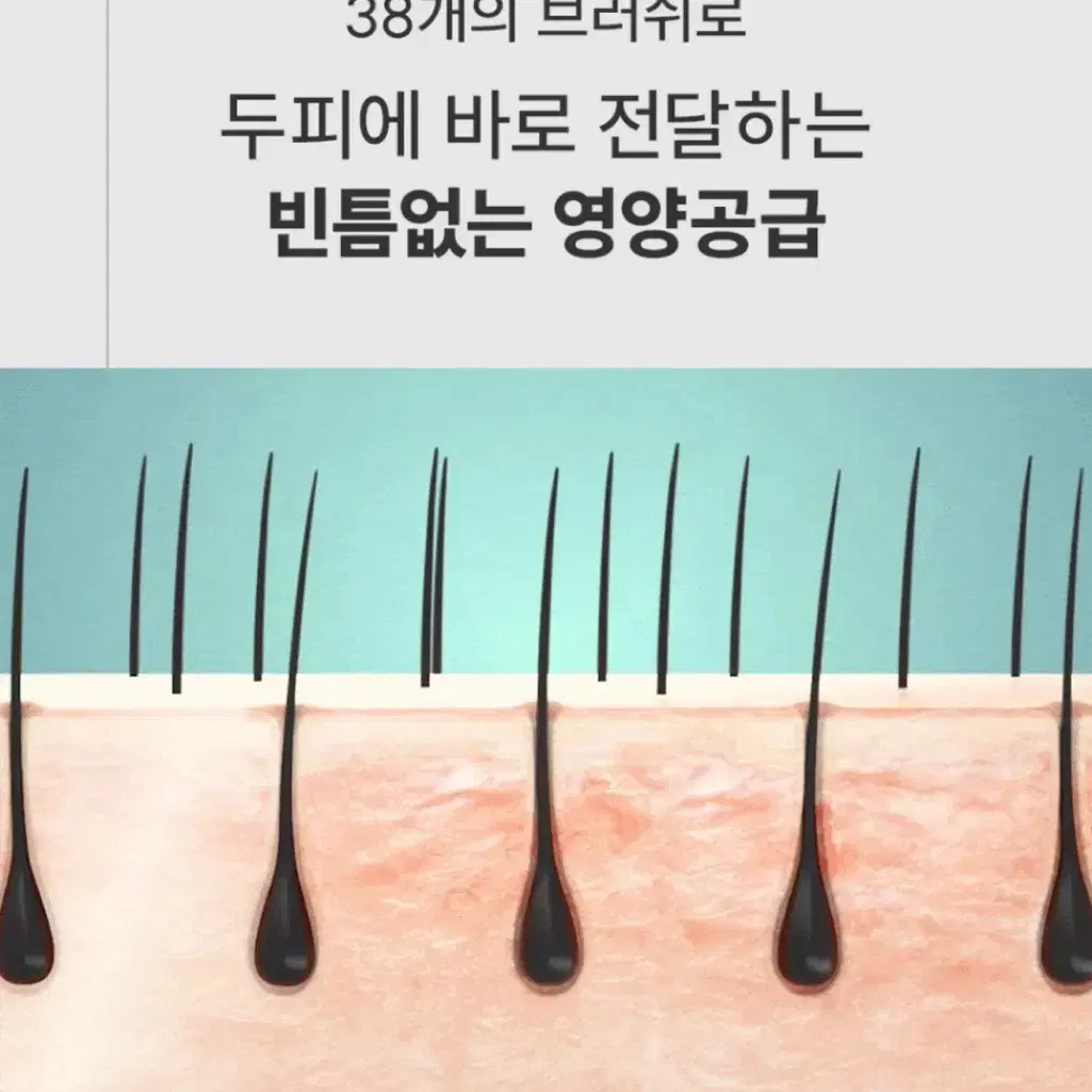 (새상품) 글로우턴 탈모앰플 1개