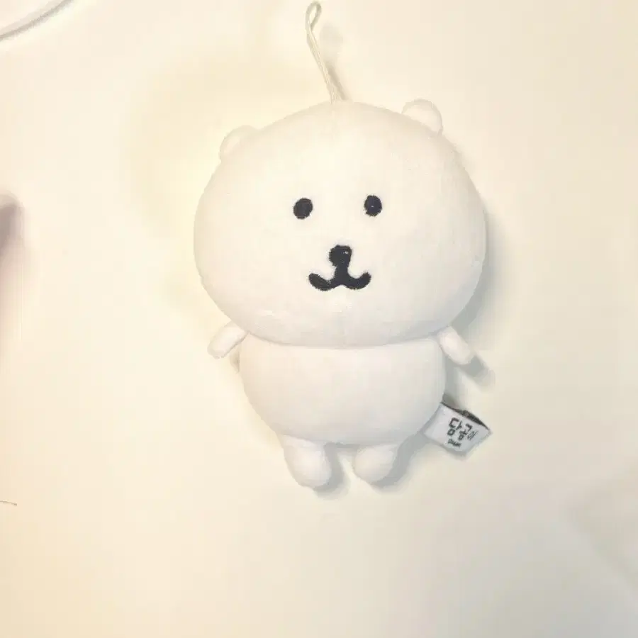 담곰이 인형 키링