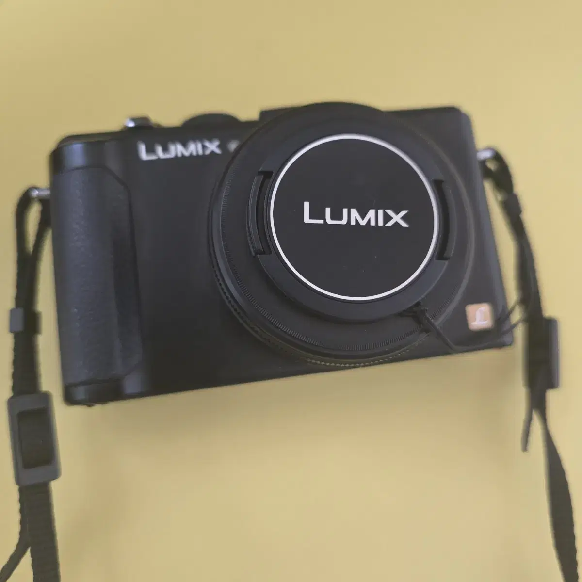 파나소닉 루믹스 lumix dmc-lx7