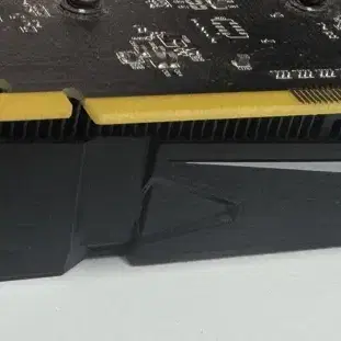 사파이어 RX460 2GB 그래픽카드