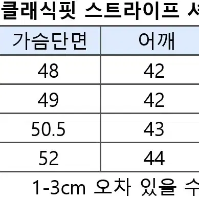 (정품) 폴로 우먼 스트라이프 셔츠 : 클래식핏 여성 셔츠