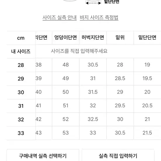 [32]모드나인 블랙문 블랙진