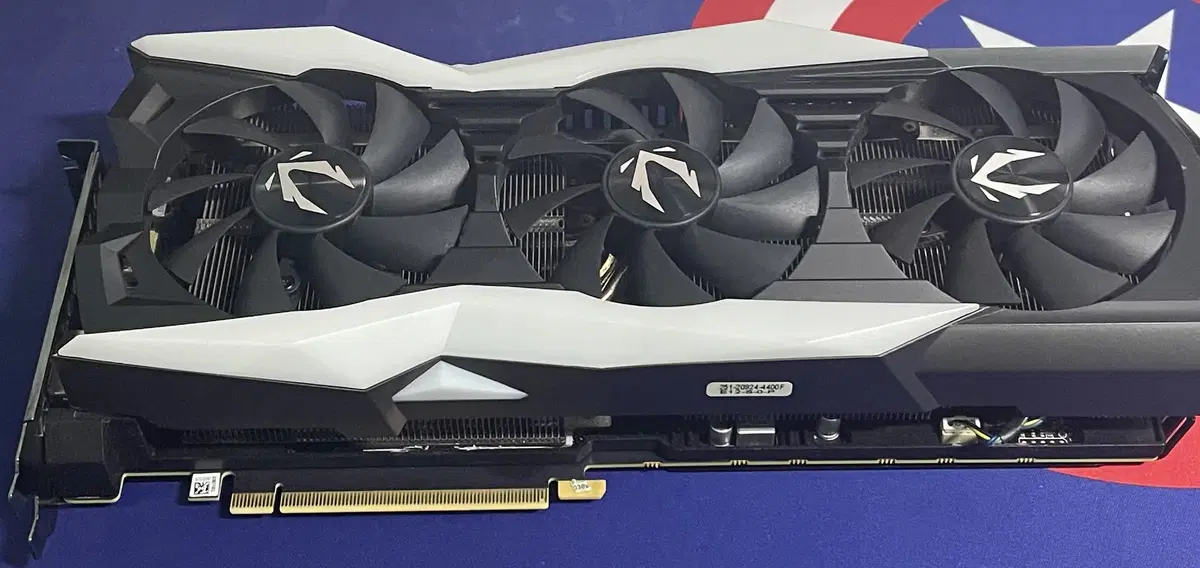 조택 RTX 2080Ti (고장, 부품용)