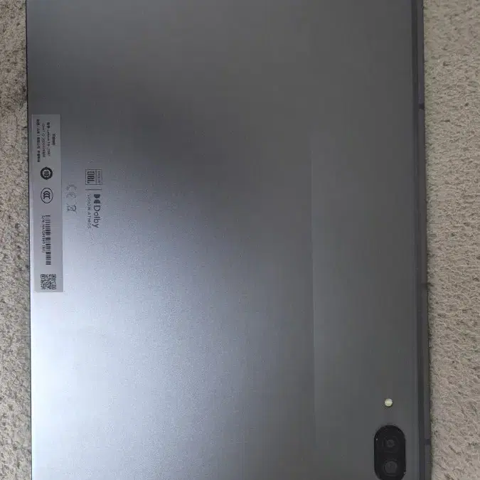 Lenovo Tab P11 PRO 판매