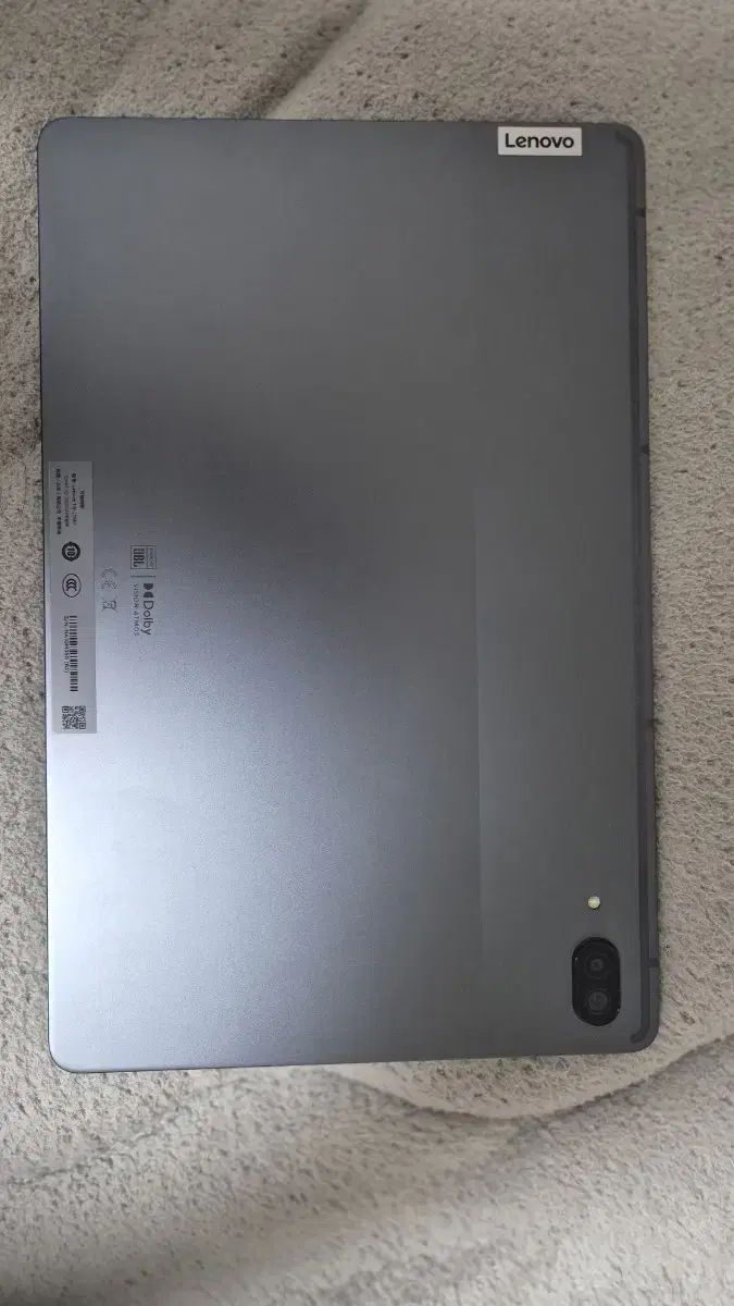 Lenovo Tab P11 PRO 판매