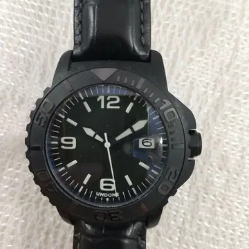 안단 오토매틱 와인딩