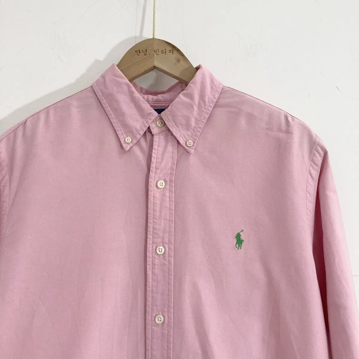 폴로 랄프로렌 옥스퍼드 셔츠 M(100) Polo Ralph Lauren