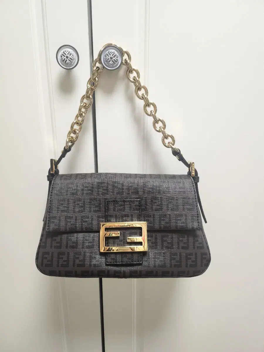 Fendi Mamma Bag Mini