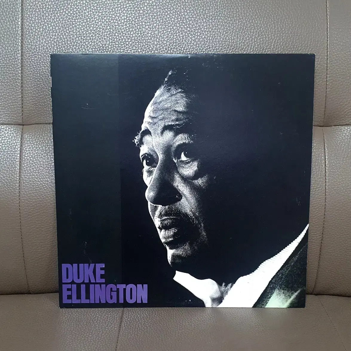 LP ㅡ [JAZZ ] Duke Ellington  수입음반