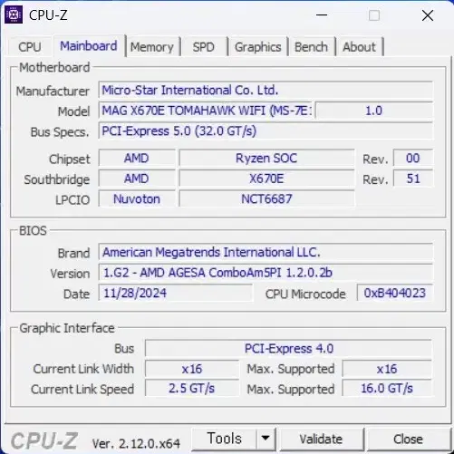 9800x3d RTX4080 램64기가 SSD 2테라 파워1000W 본체