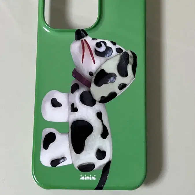 inimini Dog case iphone 13pro