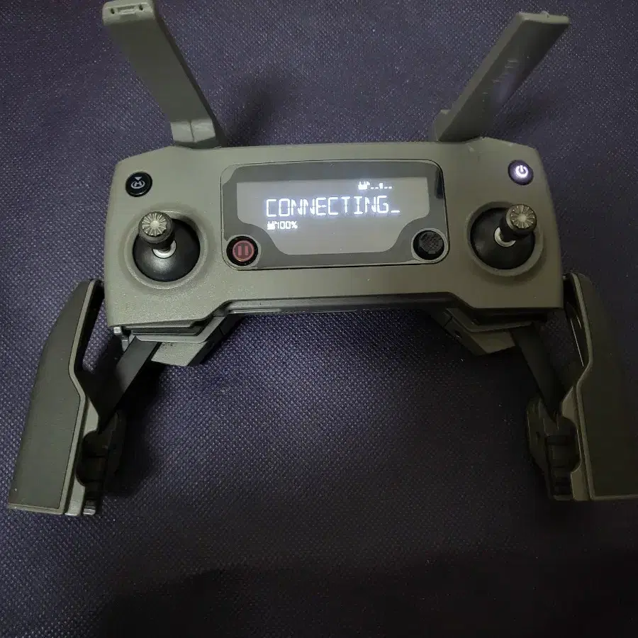 DJI 매빅2 조종기 _RC1B