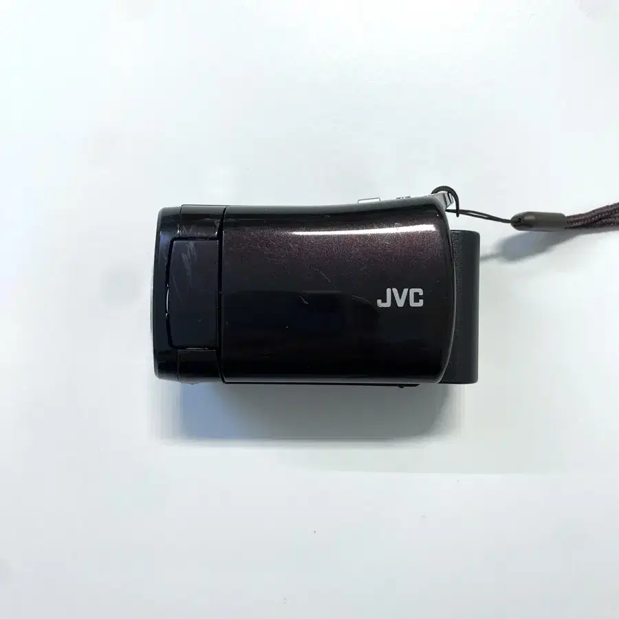 JVC JVC GZ-N11 BABY MOVIE 디지털 캠코더