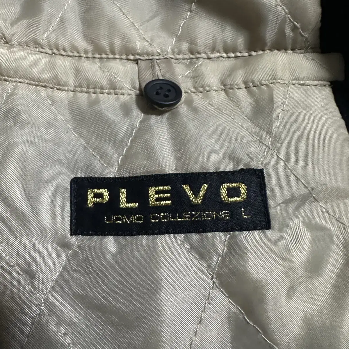 Plevo Milano 자켓