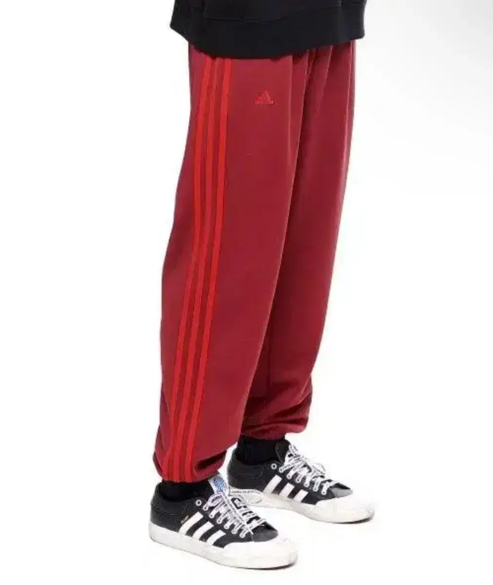 L 아디다스 무신팬츠 musin pants