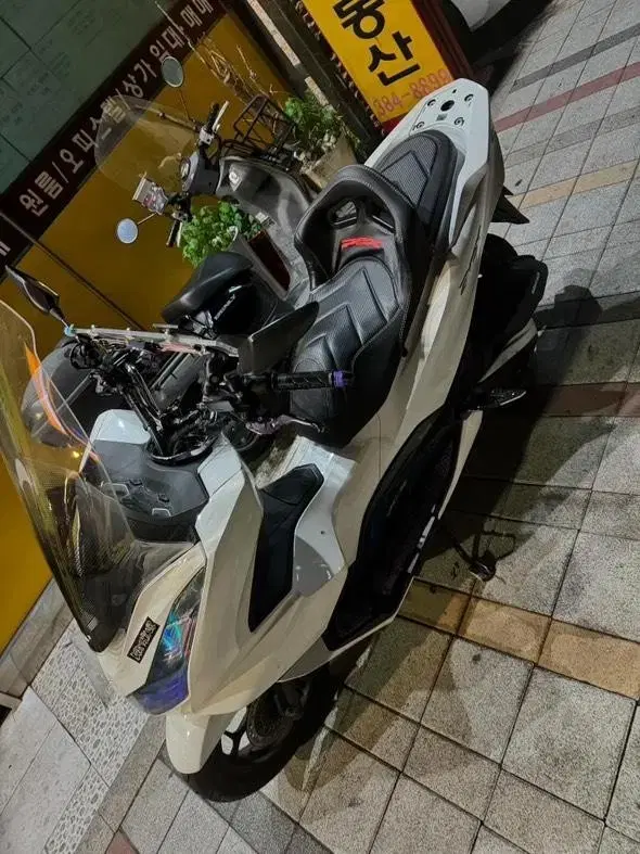 pcx125 2023년식