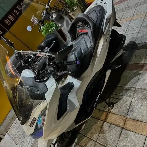 pcx125 2023년식