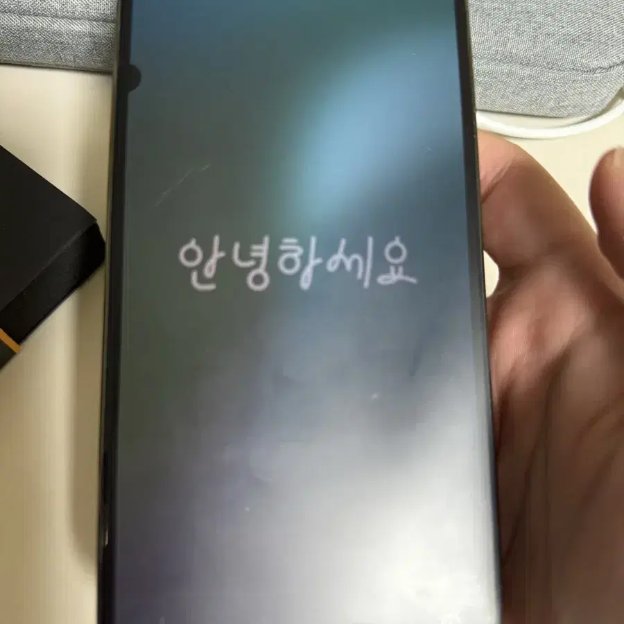 아이폰 13프로맥스 알파인그린 256gb