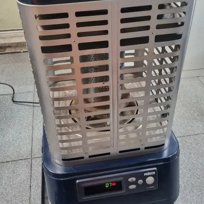 파세코 등유 난로 P-12000F