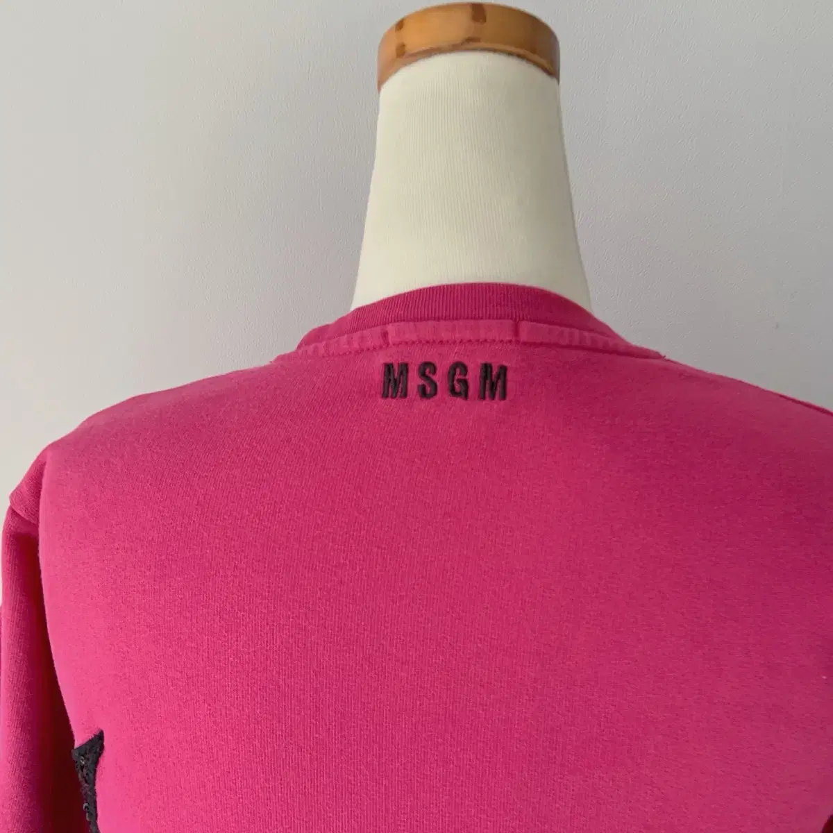 10세 Msgm 티셔츠 1195