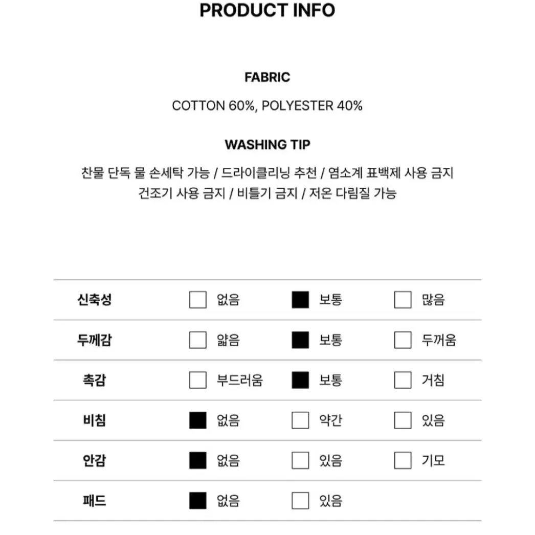 시티브리즈 후드 스웻셔츠, 후드티